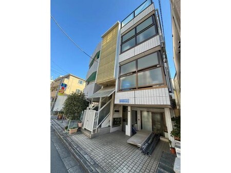 メゾン山口外観写真