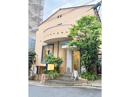 神宮前４丁目高野ビル外観写真