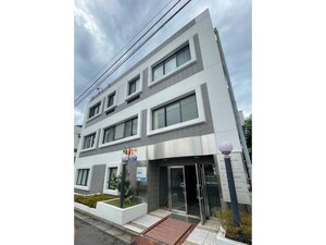 南青山273ビル外観写真
