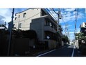 リッチモンドパレス参宮橋