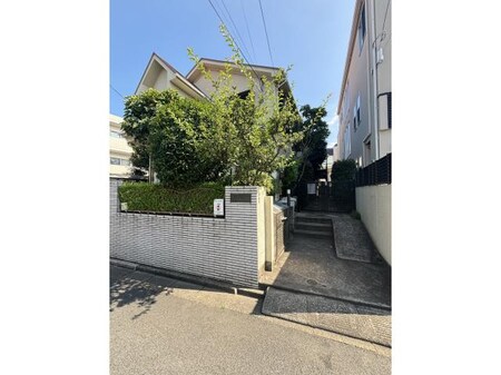 ハイム渡部外観写真