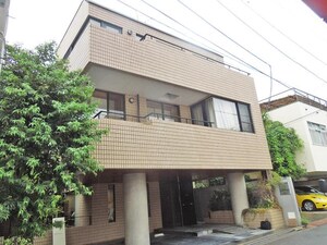 TKハウス外観写真