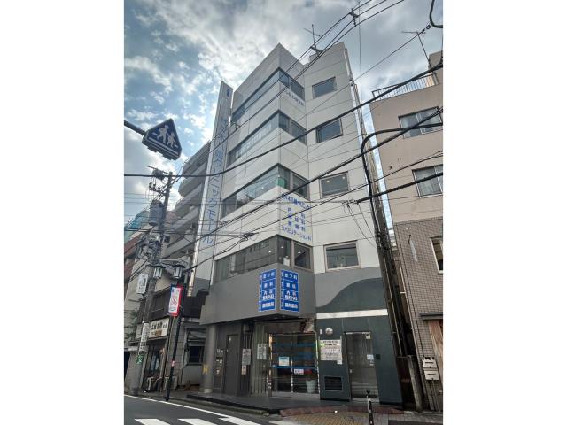代々木八幡猪山ビル