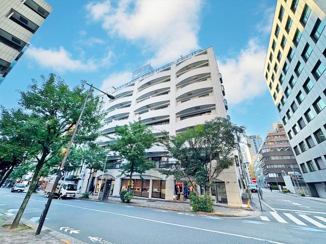 山京半蔵門パレス