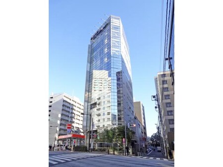 永代橋エコピアザビル外観写真