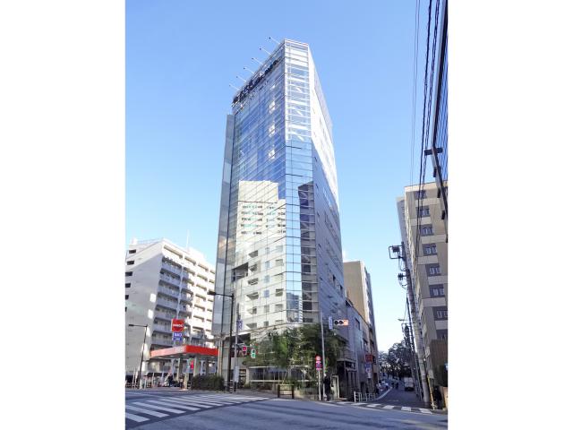 永代橋エコピアザビル