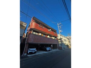 ロワールスズキ外観写真