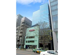 NH青山ビル外観写真