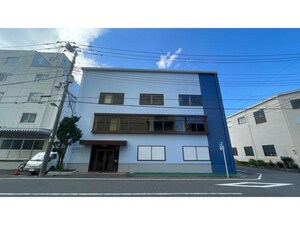 第４アートビル外観写真