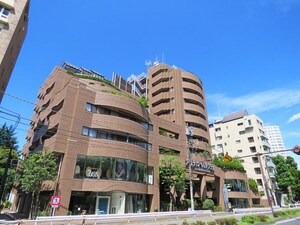 ベルテ南青山-Ⅰ外観写真