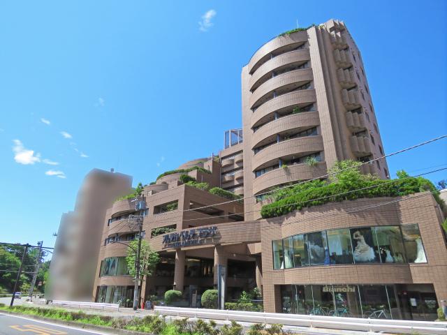 ベルテ南青山-Ⅰ