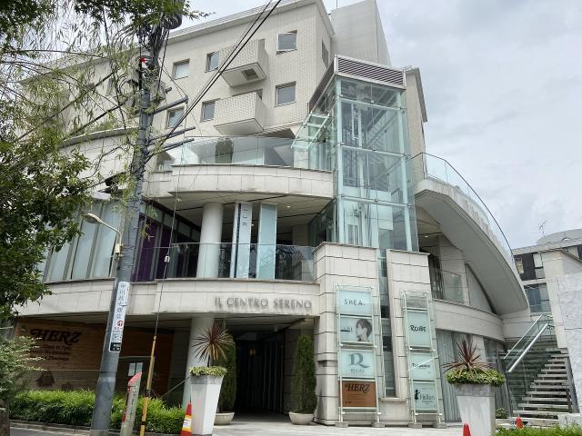 イル・チェントロ・セレーノ