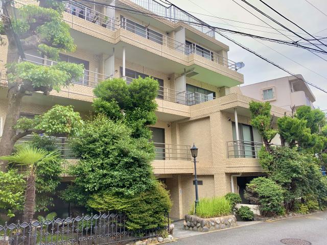 シグマロイヤルハイツB