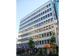 五反田中央ビル外観写真