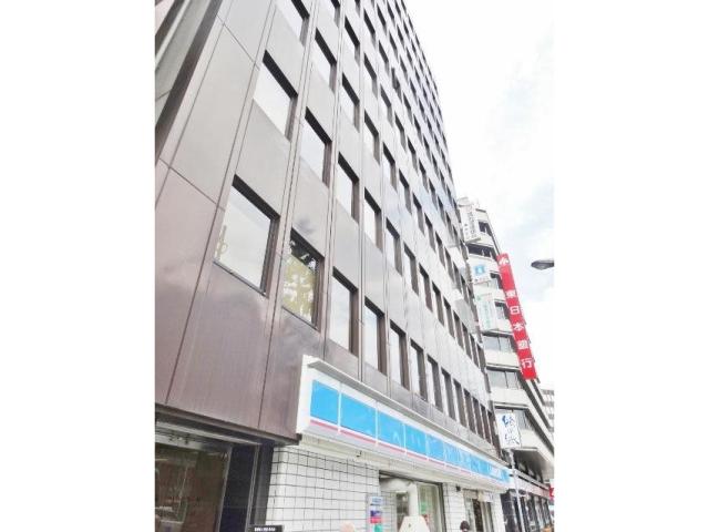 八重洲中央ビル