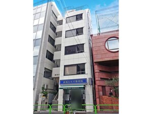 富岳ビル外観写真