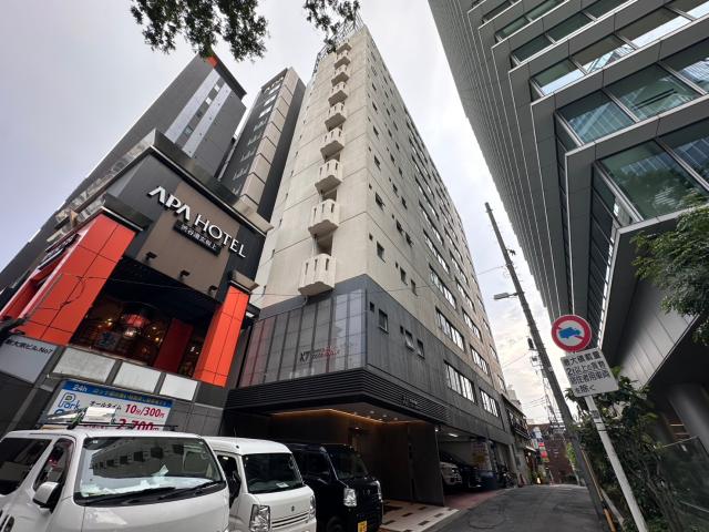 新大宗道玄坂上ビル