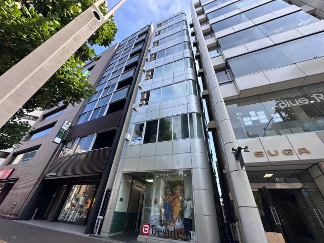 ロリエ四谷ビル