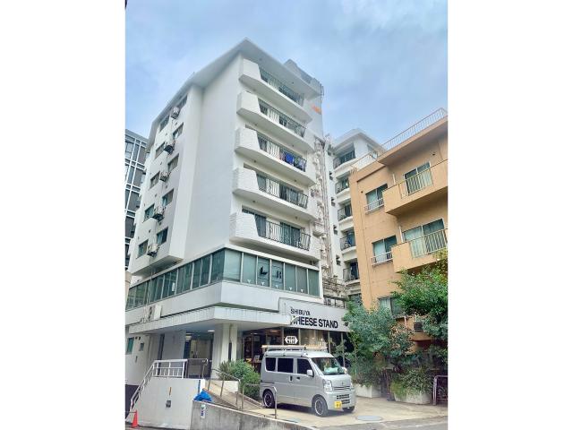 ステラハイム神山