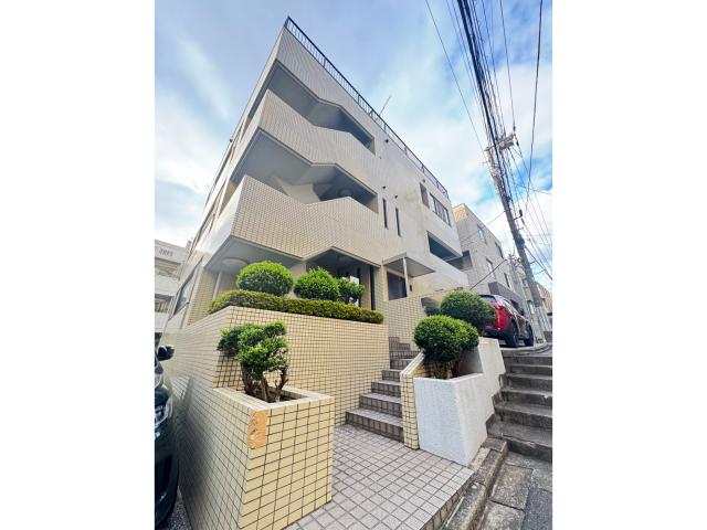 プレシャスビル