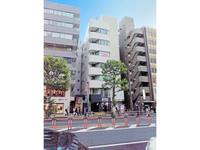 カワムラビル
