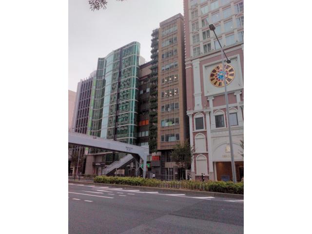 センテニアル青山ビル