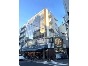 第22SYビル外観写真