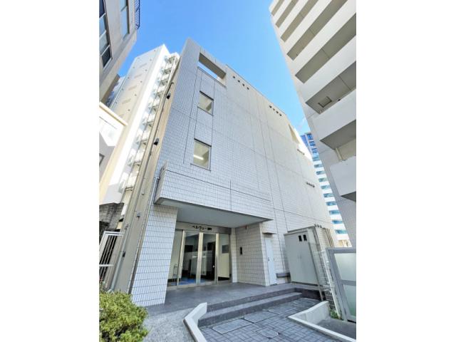 ベルヴュー麹町