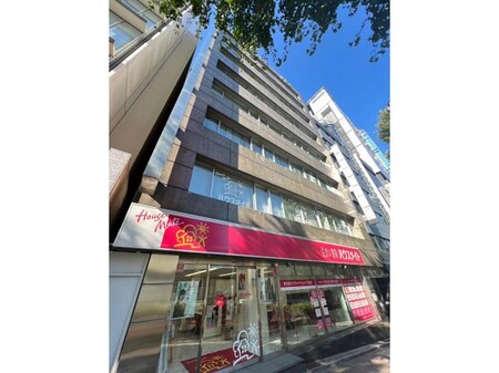 ODAビルディング外観写真