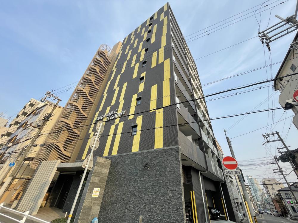 アドバンス三宮グルーブ