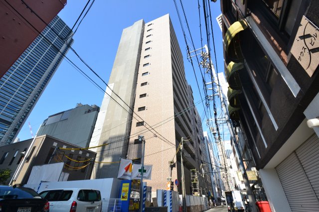 リーガル神戸三宮フラワーロード