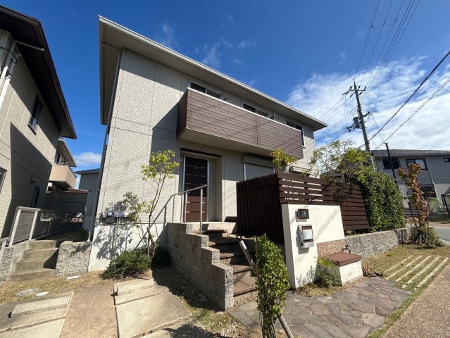 舞多聞西5丁目戸建