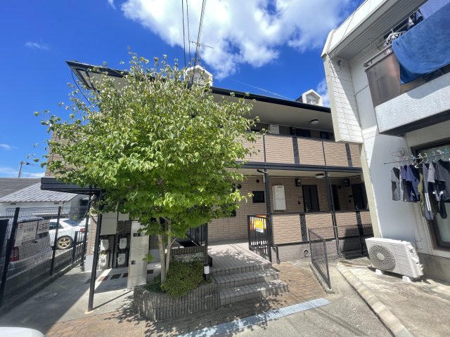 エスポワール（長田区）