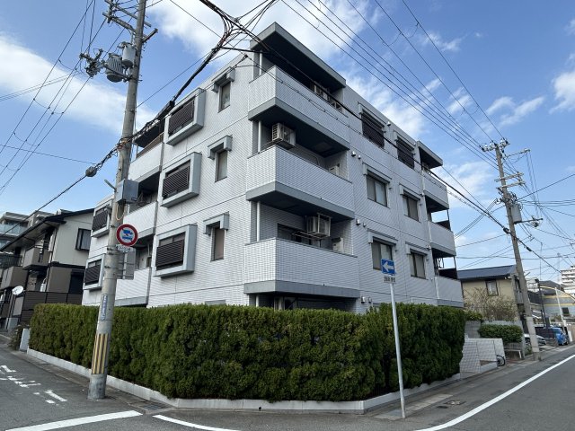 イングカーサ本山
