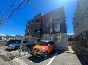 セジュール垂水East外観写真