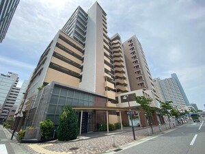 アスタピア新長田エスタプレシオス外観写真