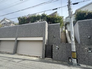 塩屋北町3丁目戸建外観写真