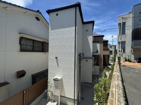 ざ・してぃ須磨5外観写真