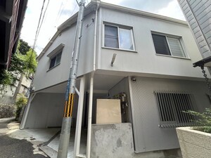 プラタホーム千鳥町3外観写真