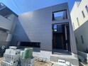 呉川町貸家