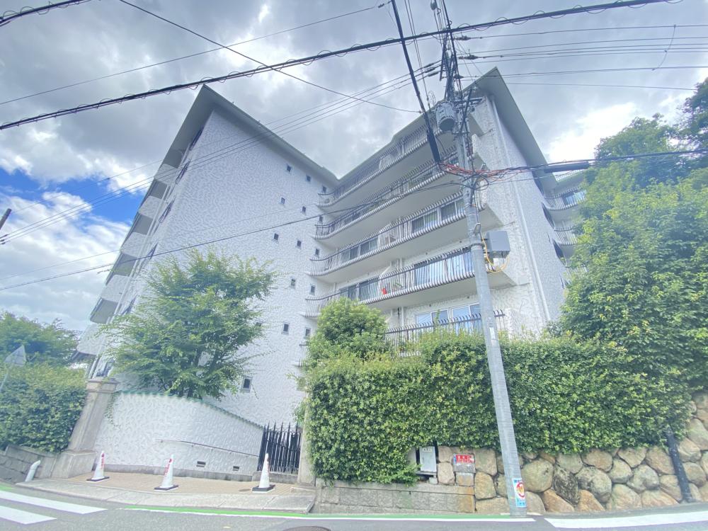 芦屋アーバンライフ