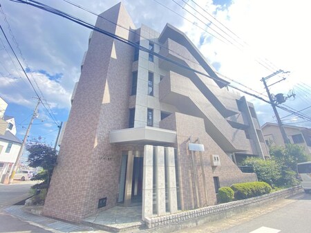 クオリティ西芦屋2外観写真