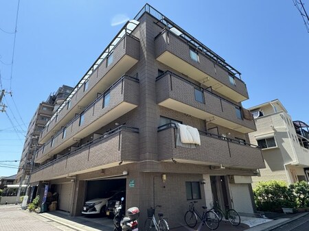 べハークリッヒハイム外観写真
