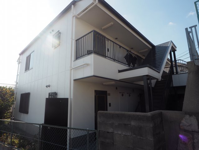 ベルシオン岡本