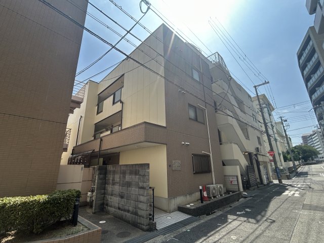 シャトー璃美