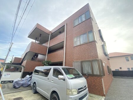 ライツェント浜芦屋外観写真