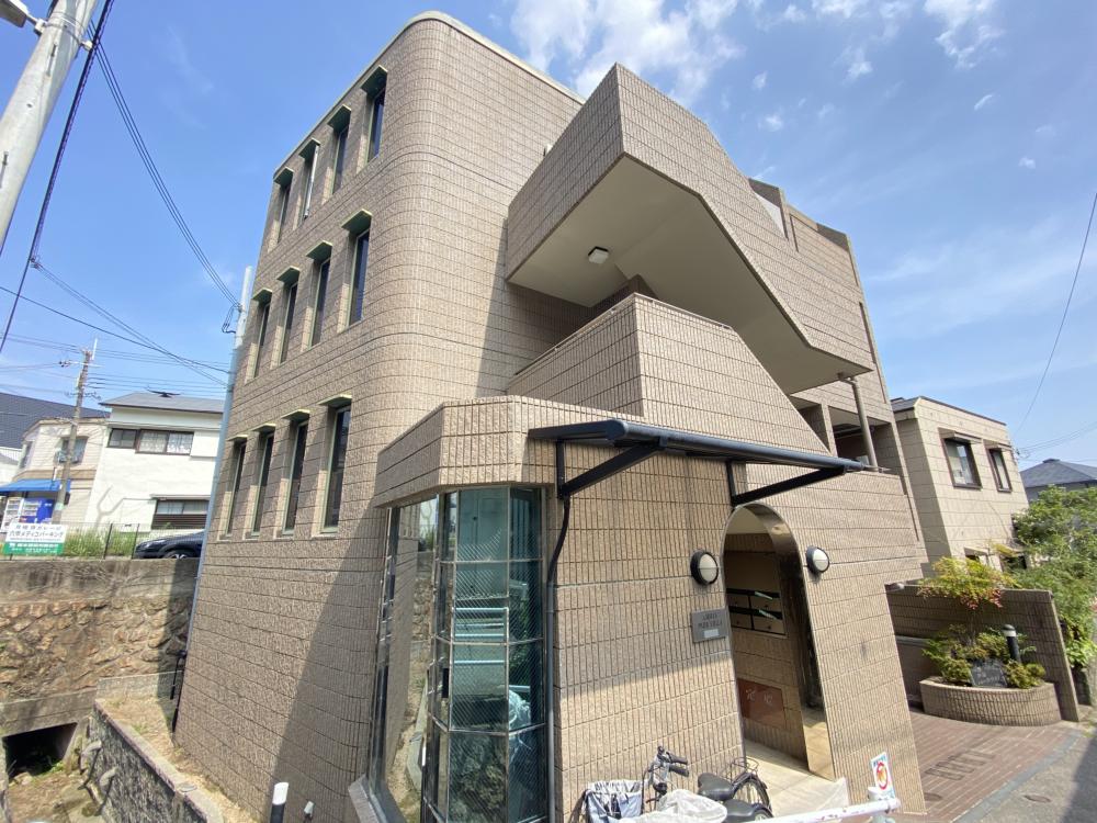 芦屋パークヴィラ