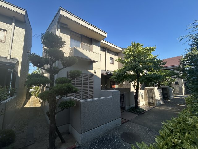 浜風第4住宅