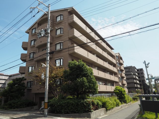 アーデンコート住吉川