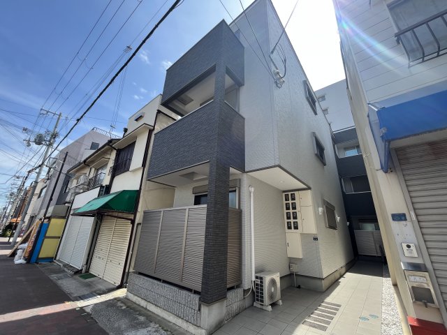 ニューライフみさき